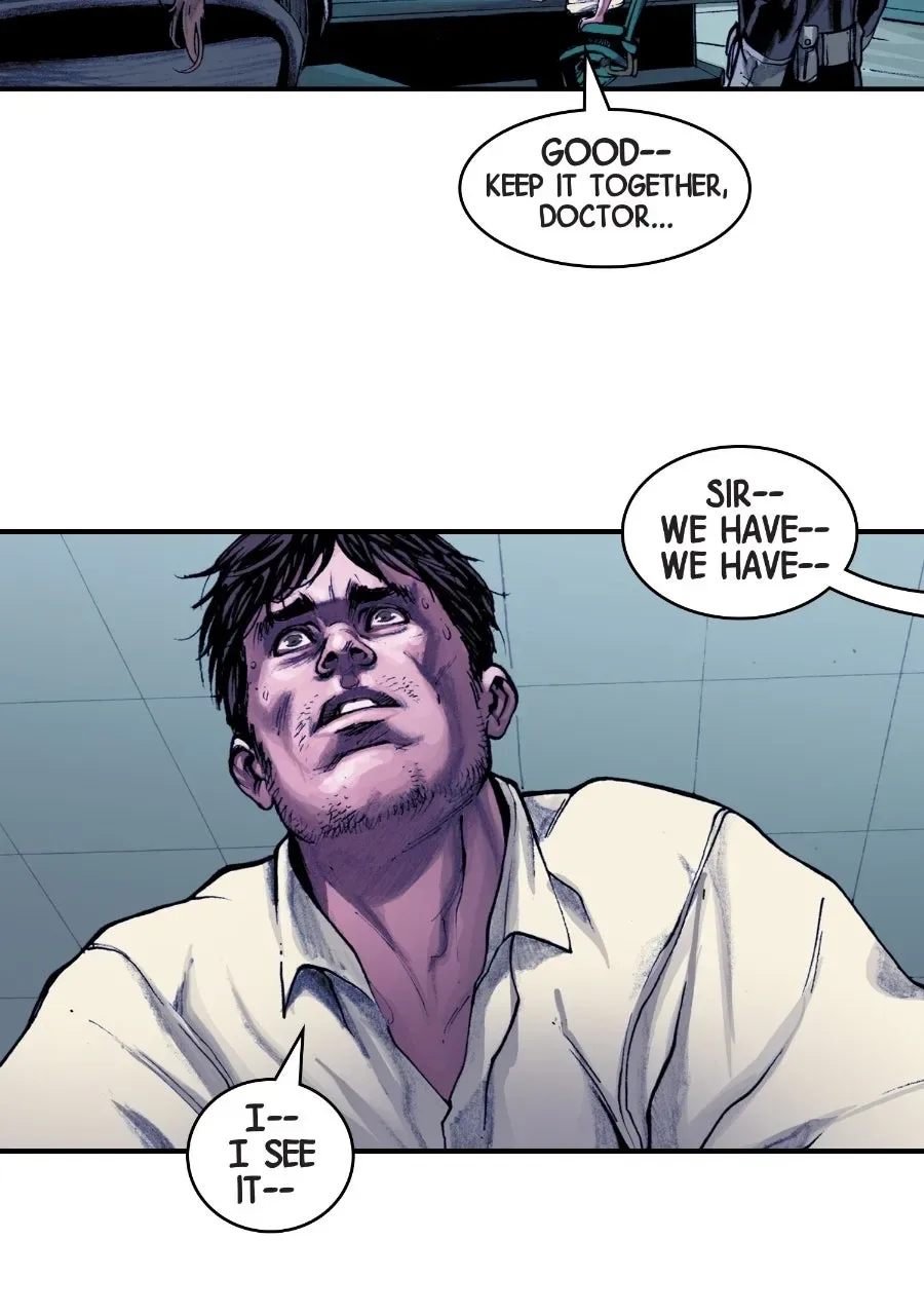 Avengers Chapter 31 page 26