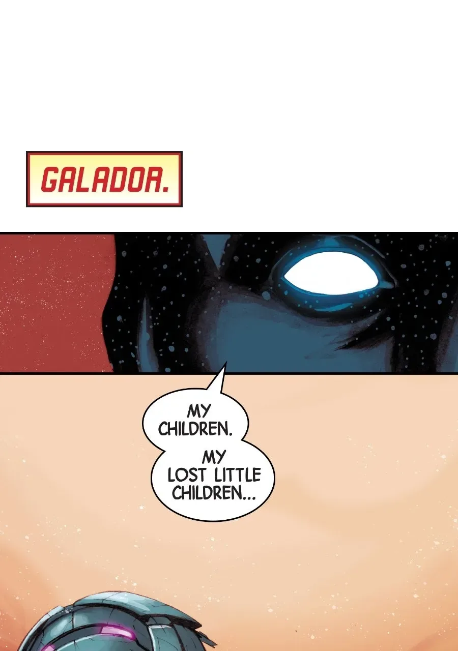 Avengers Chapter 31 page 10