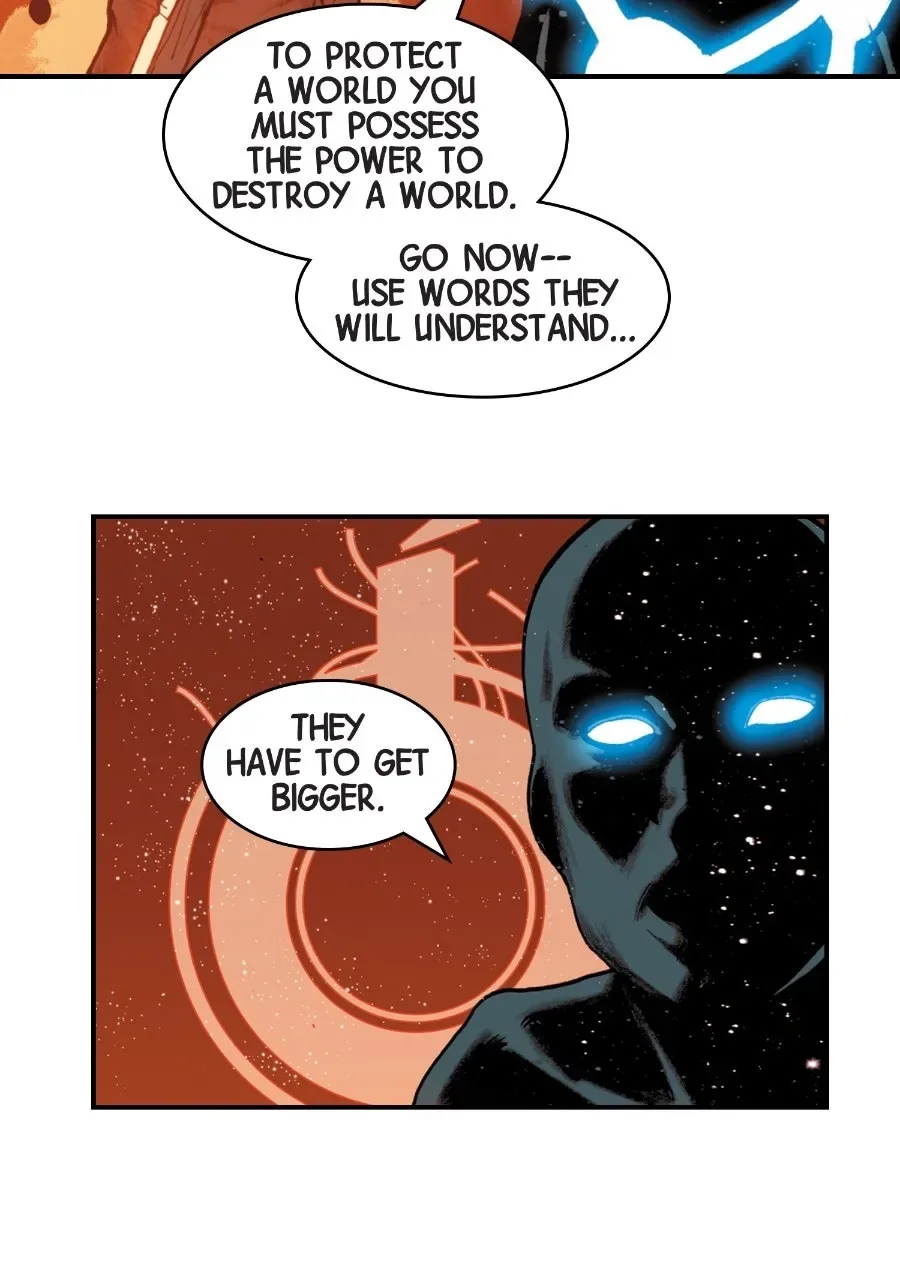 Avengers Chapter 31 page 15