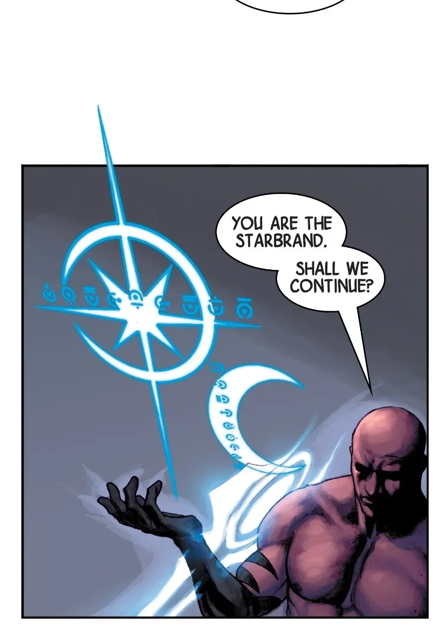 Avengers Chapter 31 page 9