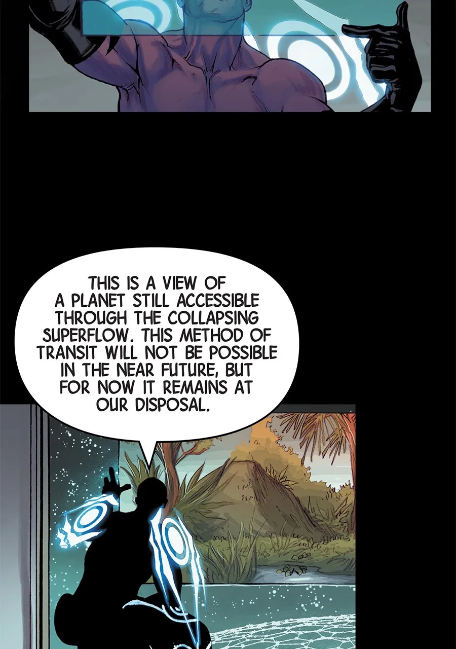 Avengers Chapter 32 page 7
