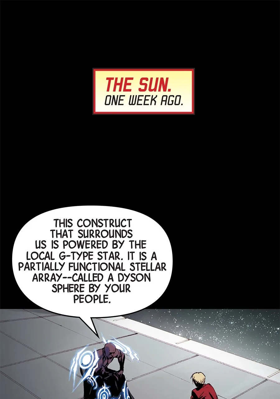 Avengers Chapter 32 page 1