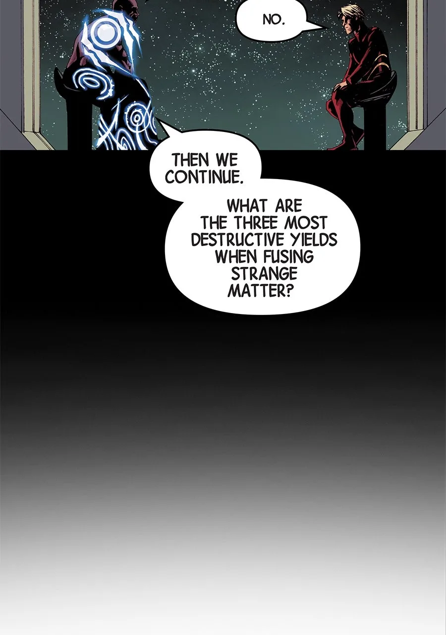 Avengers Chapter 32 page 10