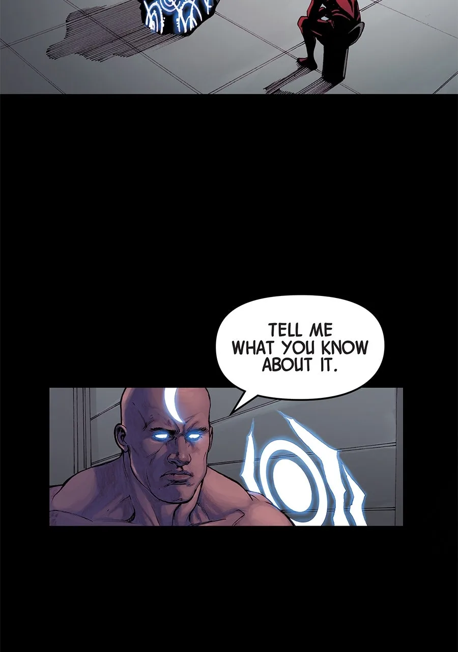 Avengers Chapter 32 page 2
