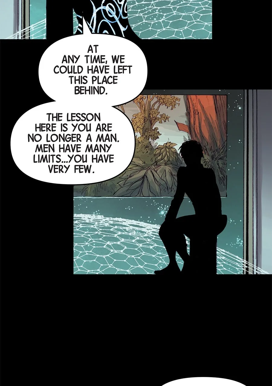 Avengers Chapter 32 page 8