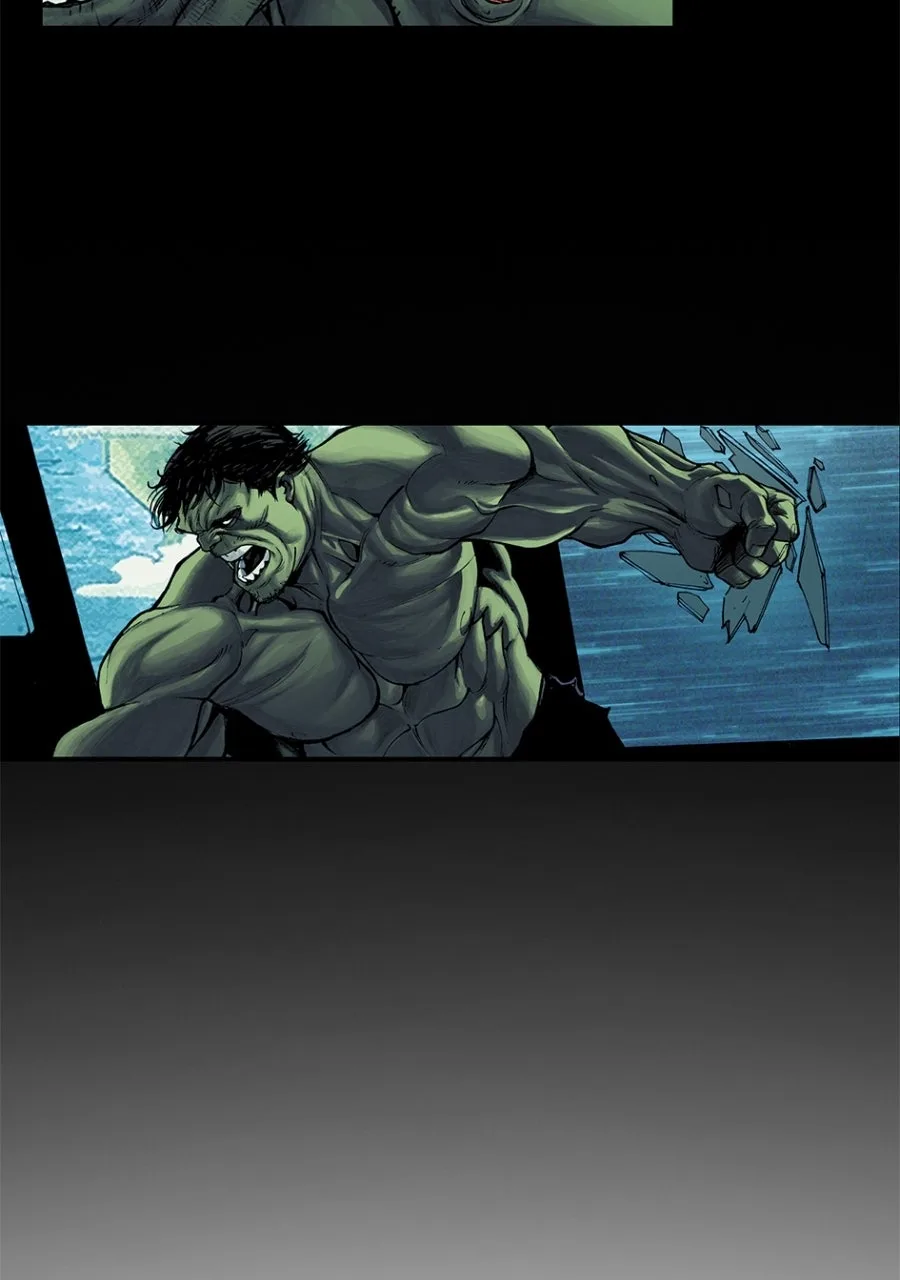 Avengers Chapter 32 page 32