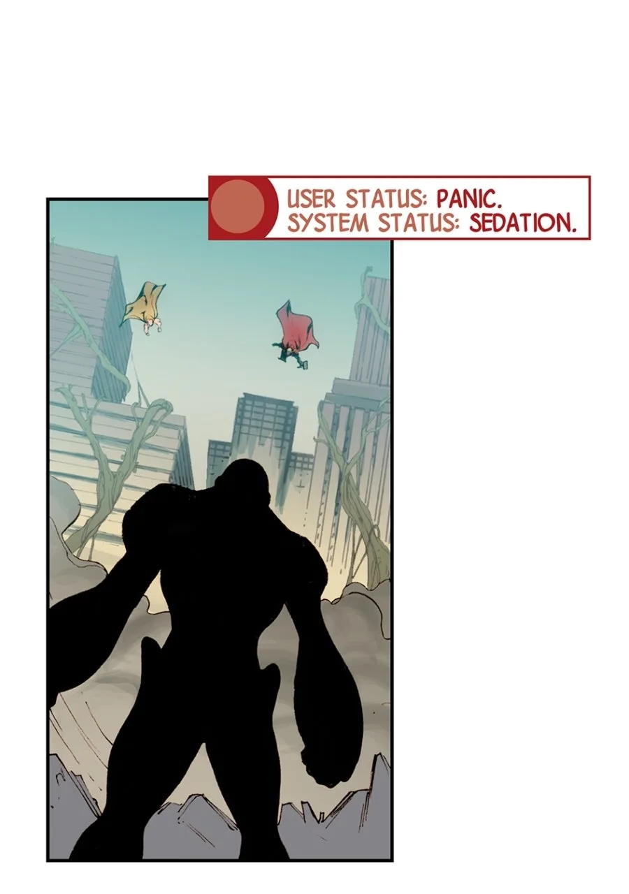 Avengers Chapter 32 page 25