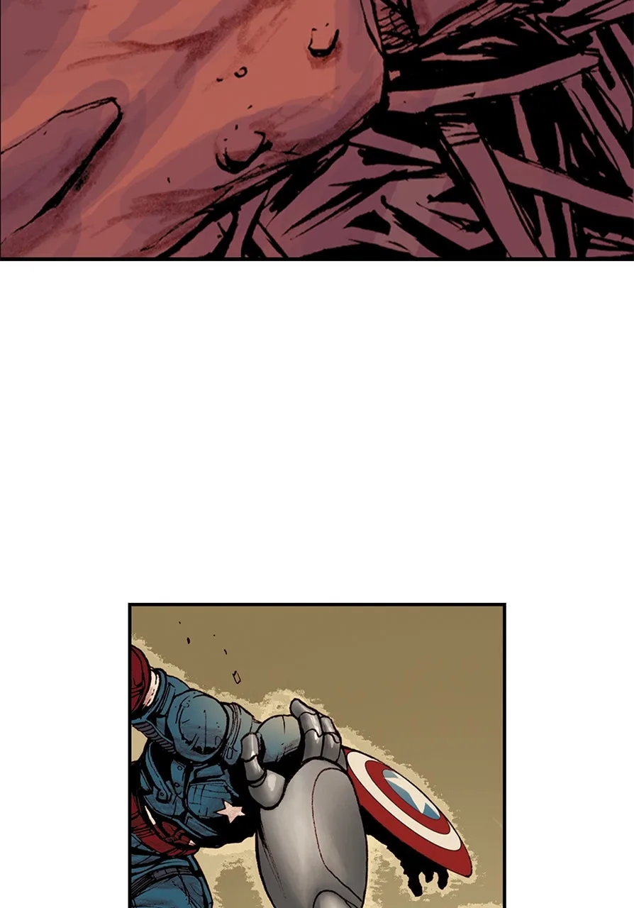 Avengers Chapter 32 page 22