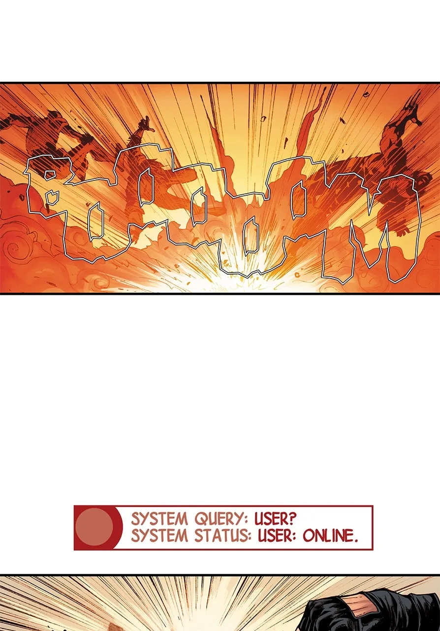 Avengers Chapter 32 page 13