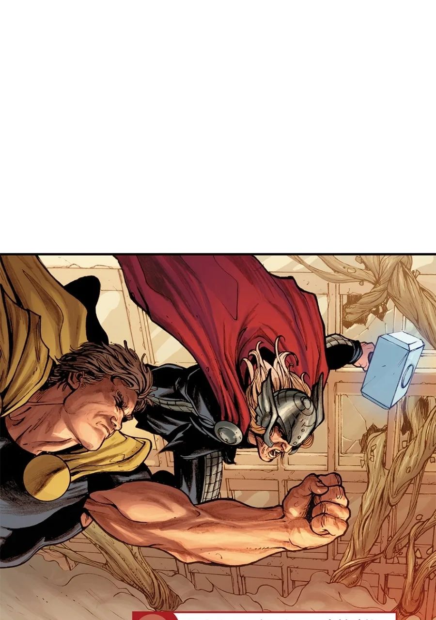 Avengers Chapter 32 page 26