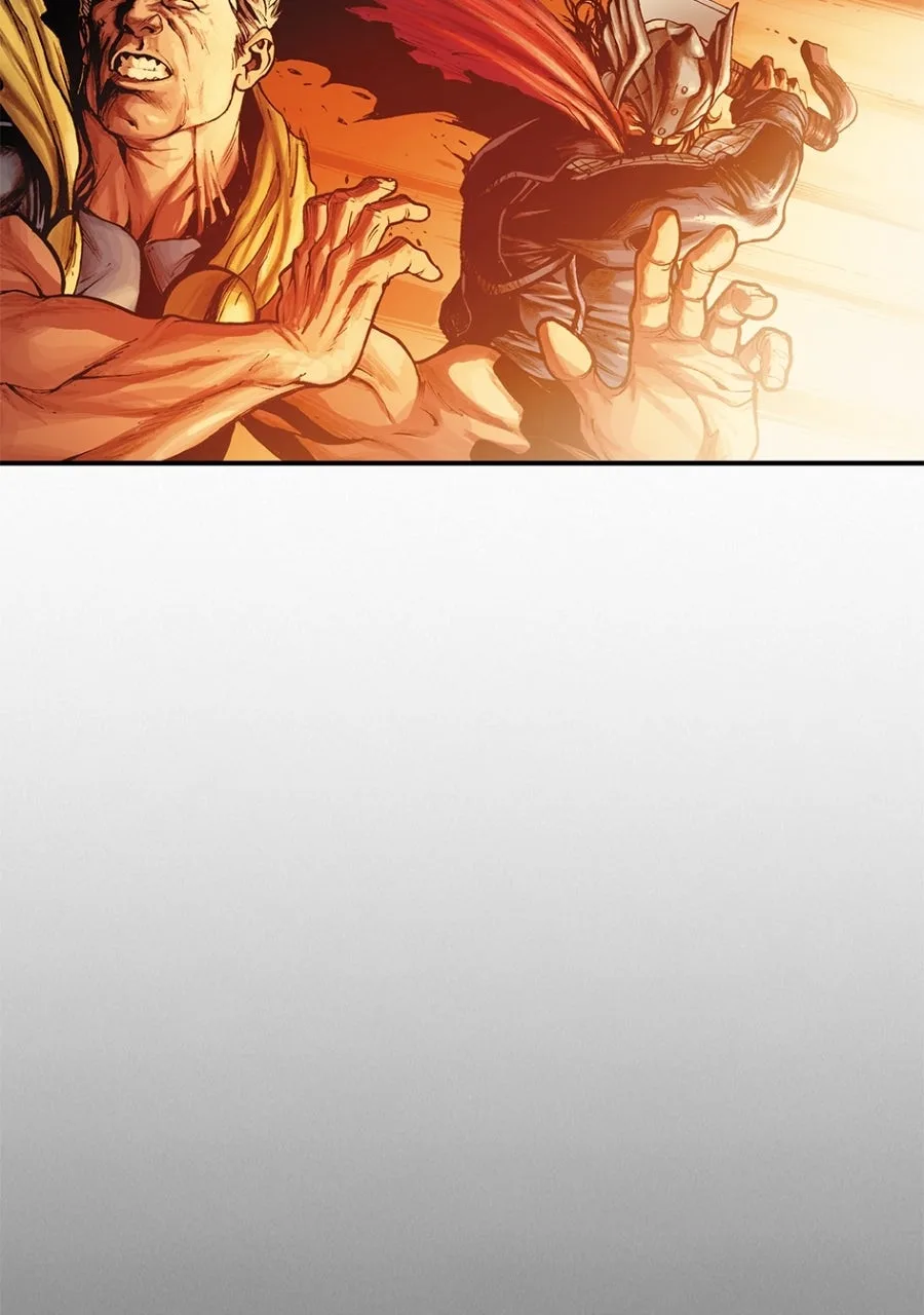 Avengers Chapter 32 page 28