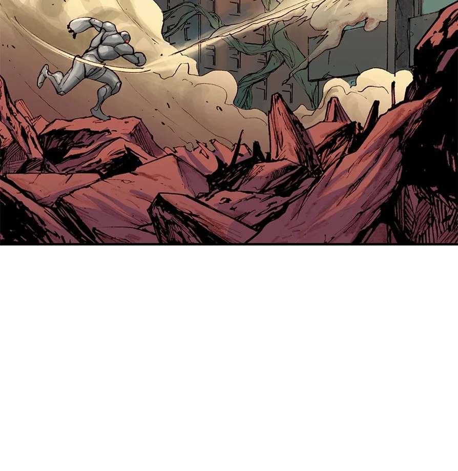 Avengers Chapter 32 page 24