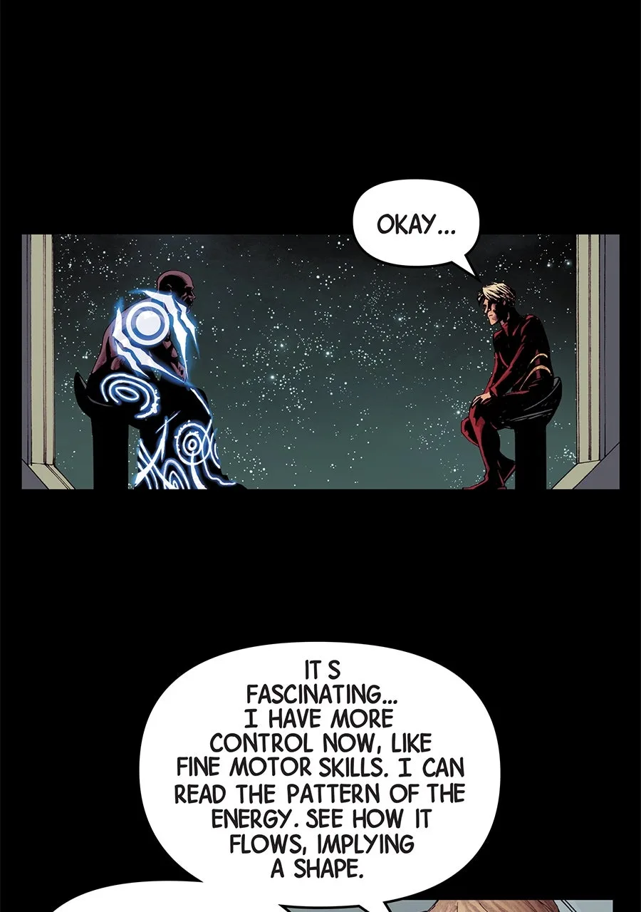 Avengers Chapter 32 page 3
