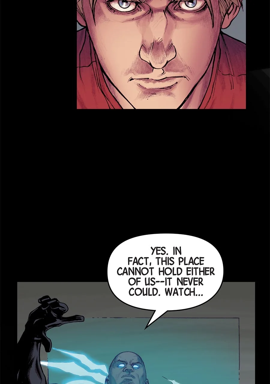 Avengers Chapter 32 page 6