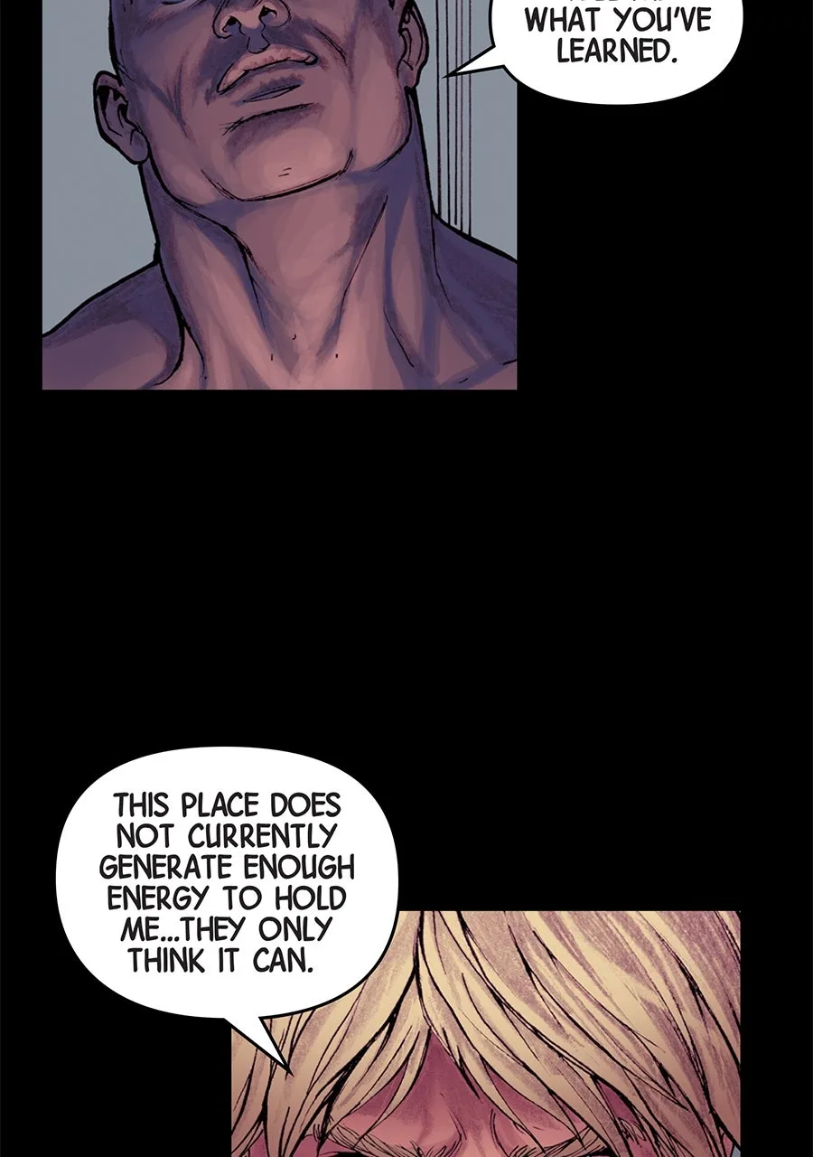 Avengers Chapter 32 page 5