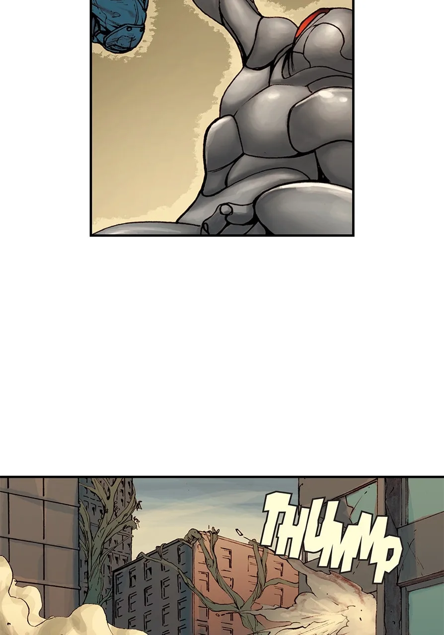 Avengers Chapter 32 page 23