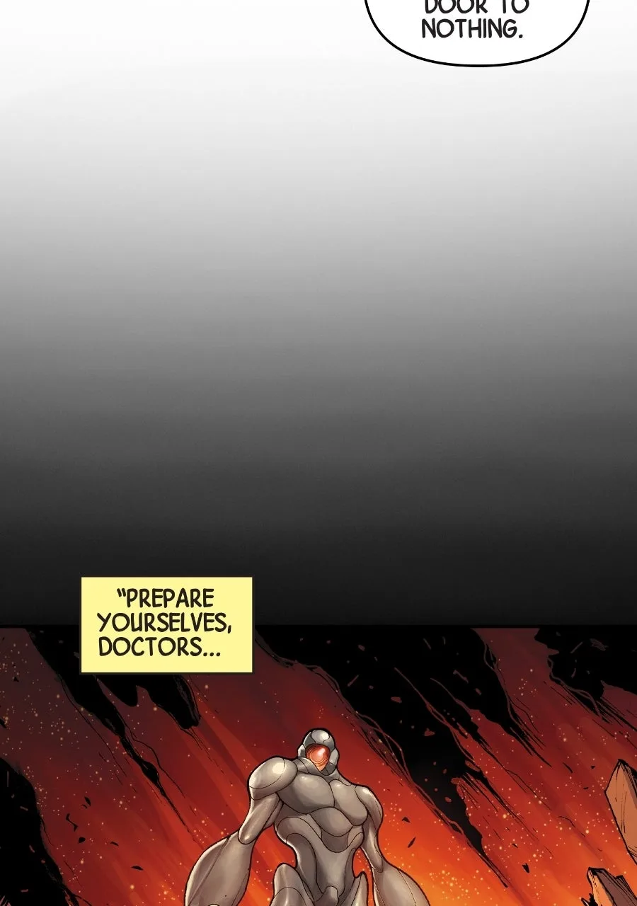 Avengers Chapter 32 page 40
