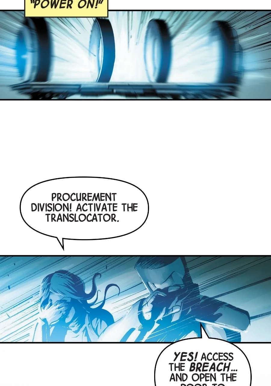 Avengers Chapter 32 page 39