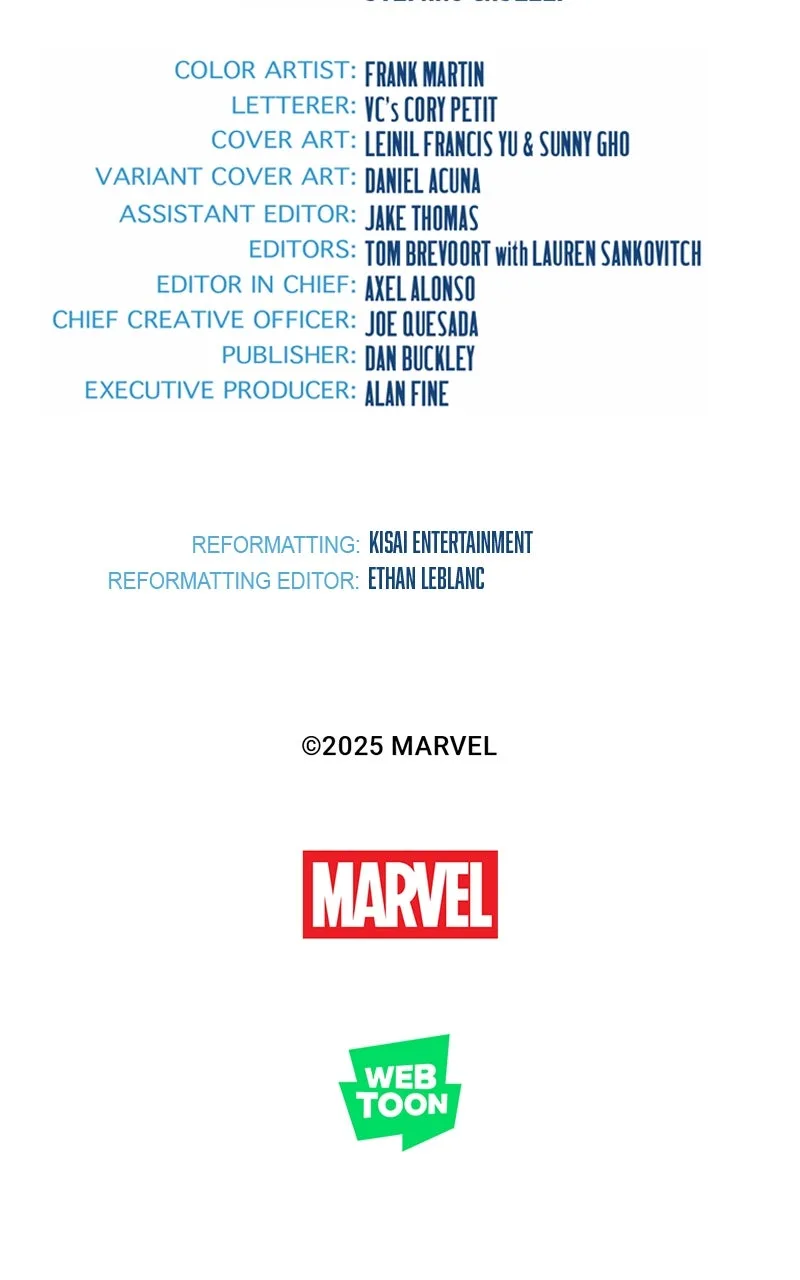 Avengers Chapter 32 page 46