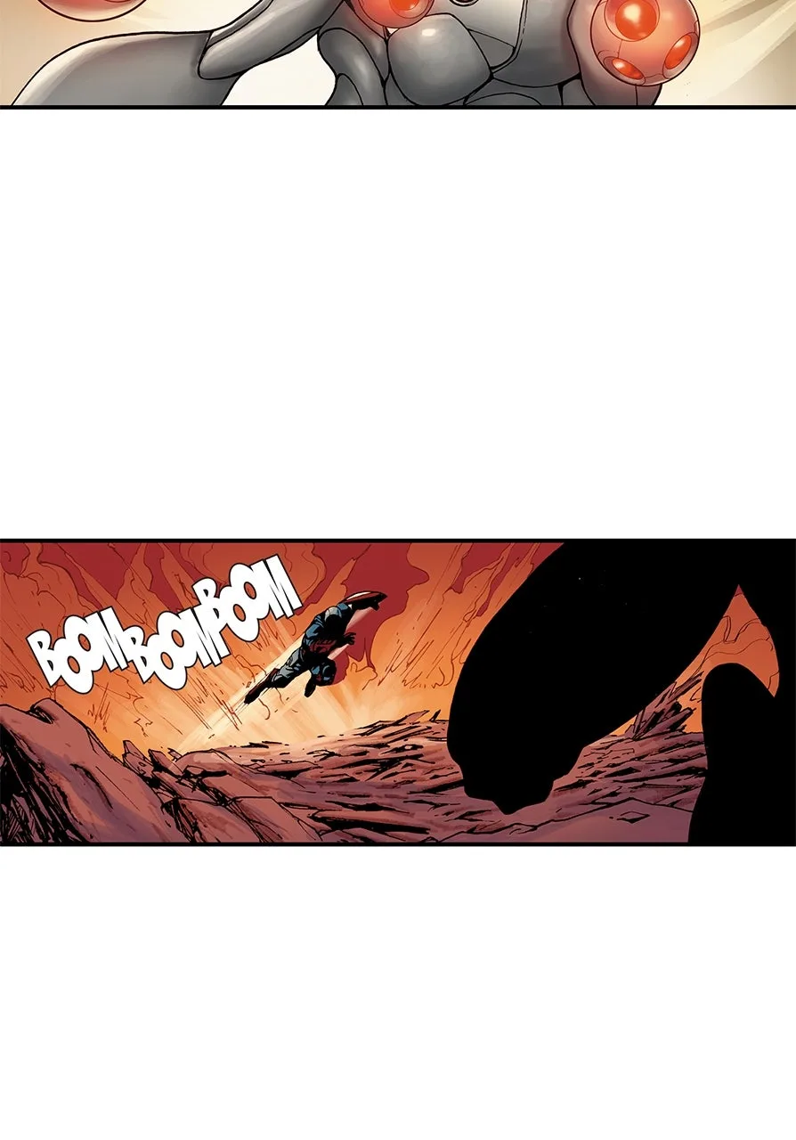 Avengers Chapter 32 page 19