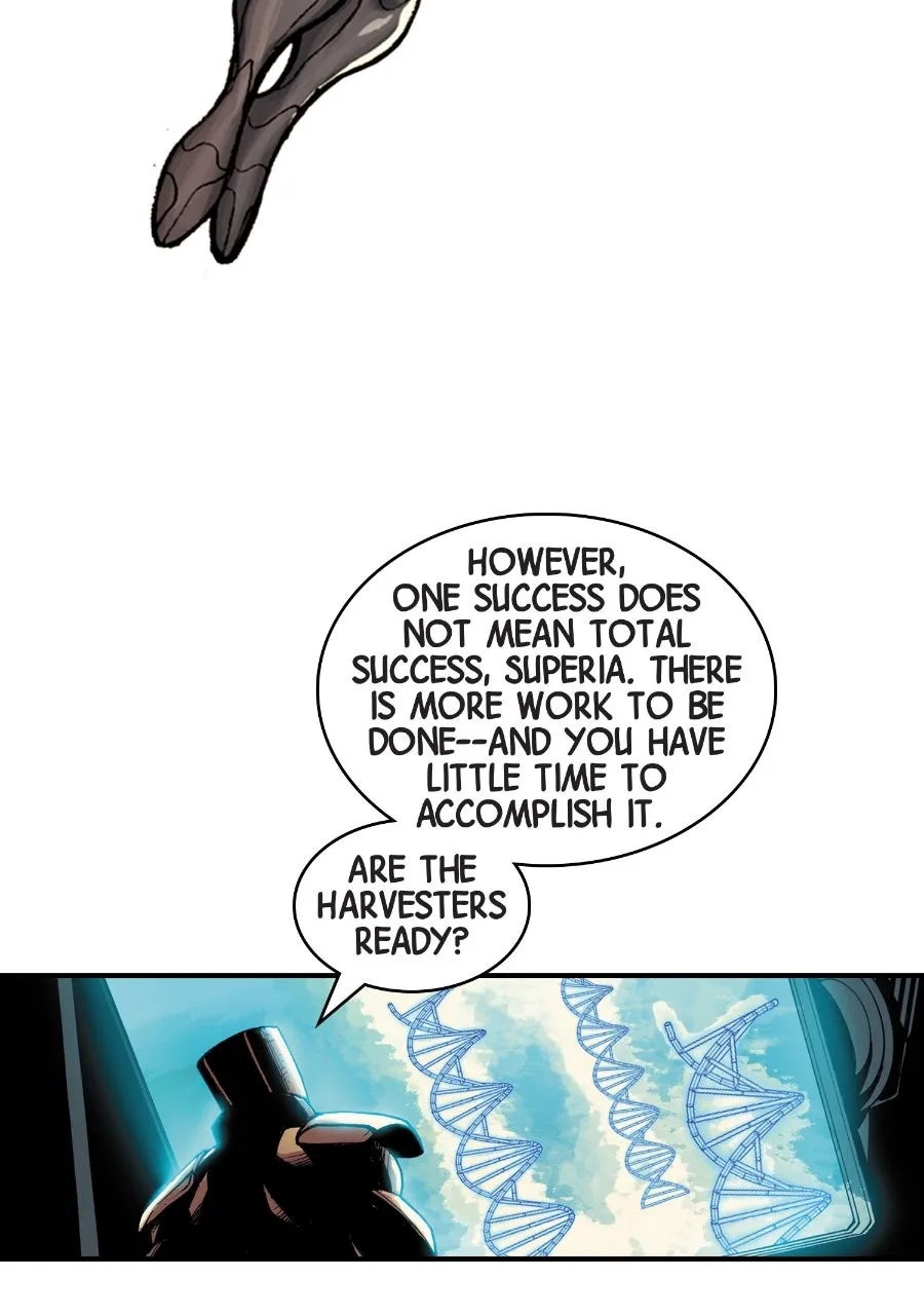 Avengers Chapter 33 page 15