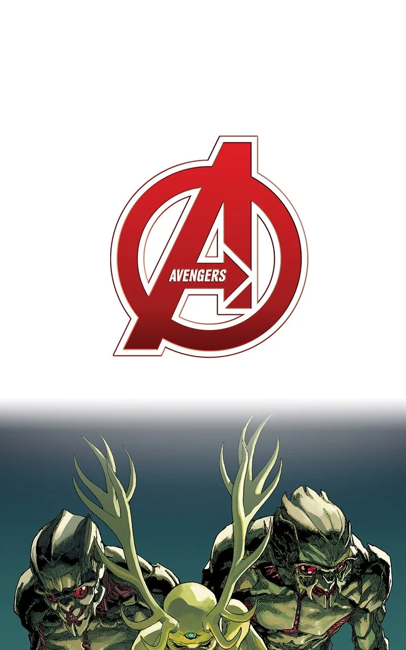 Avengers Chapter 33 page 33