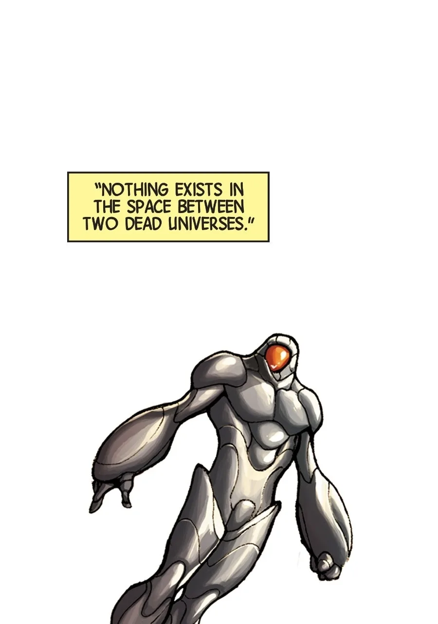 Avengers Chapter 33 page 14