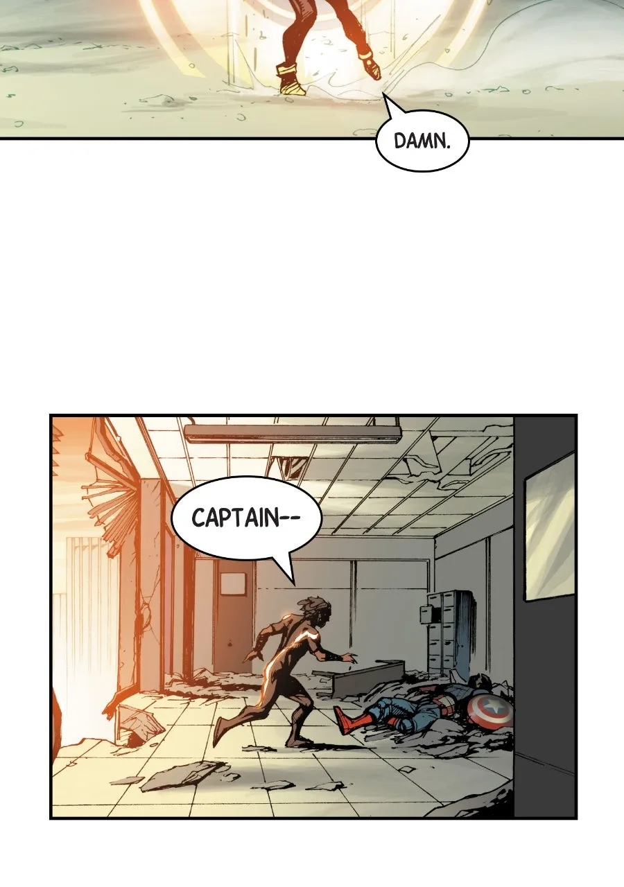 Avengers Chapter 33 page 27