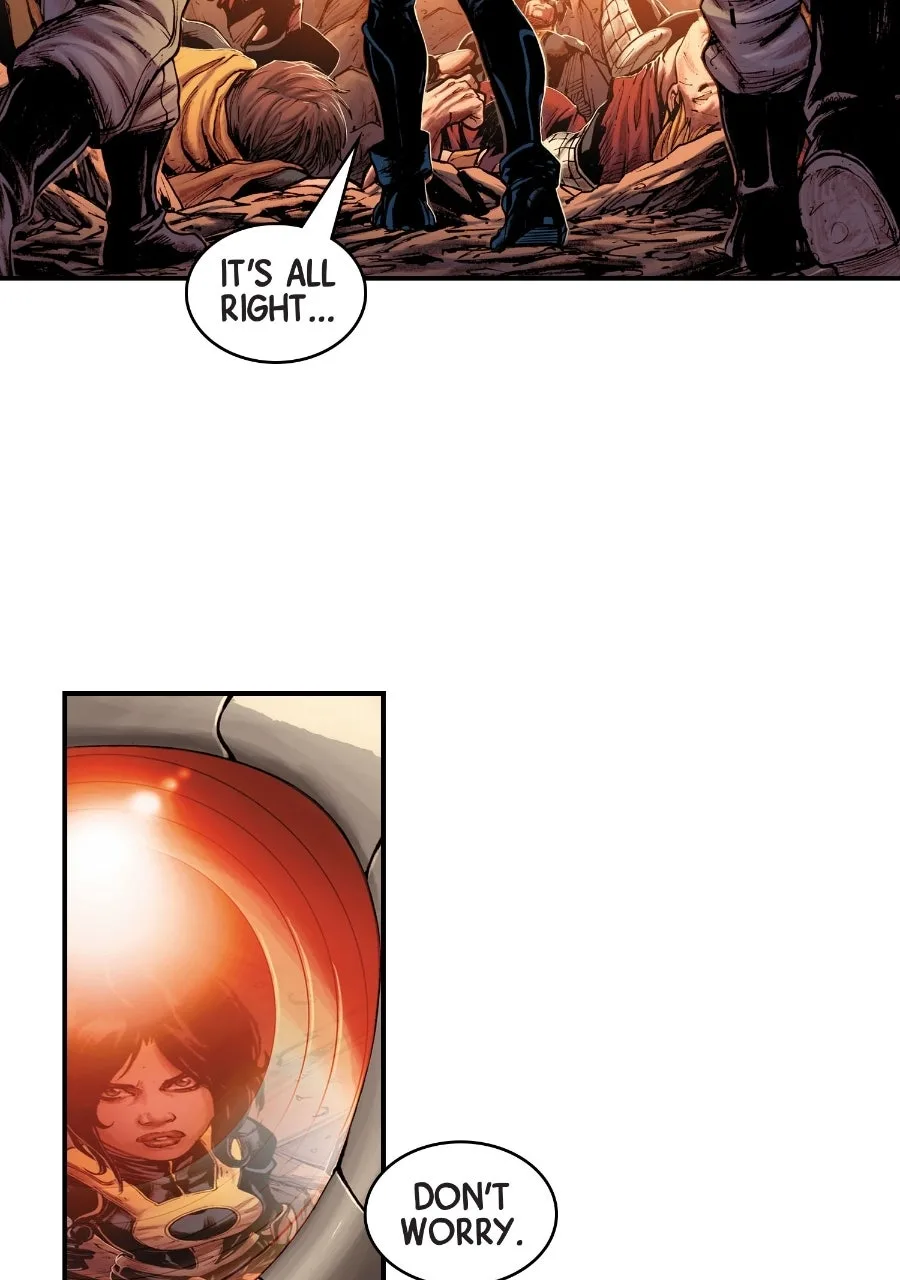 Avengers Chapter 33 page 2