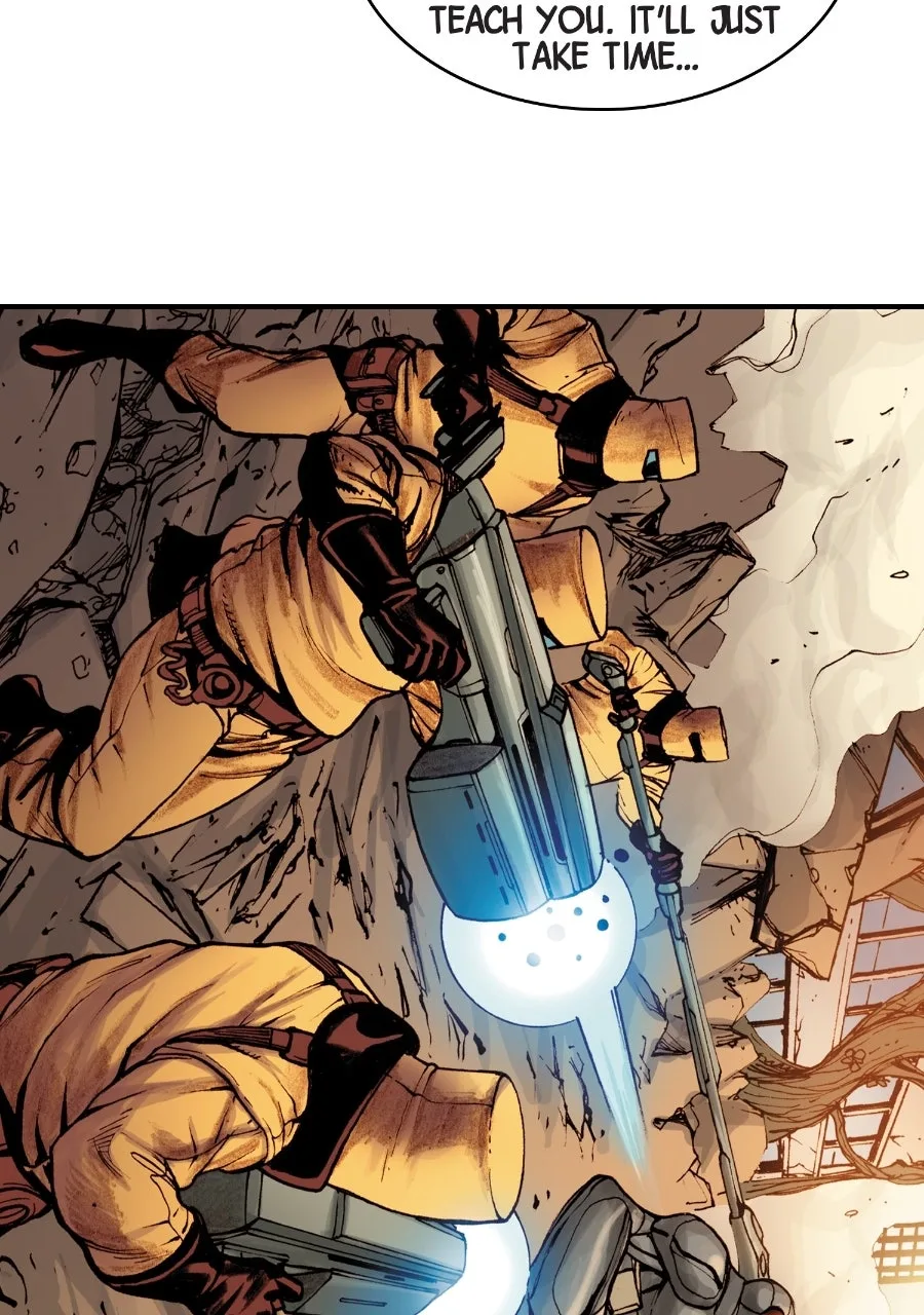 Avengers Chapter 33 page 9