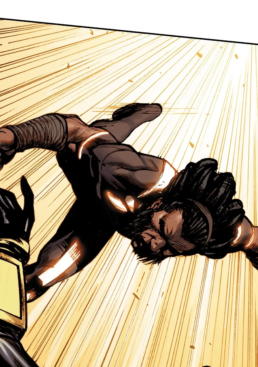 Avengers Chapter 33 page 24