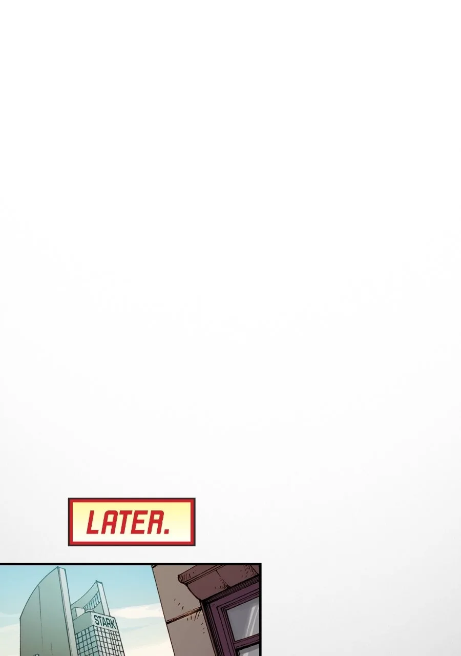 Avengers Chapter 34 page 1