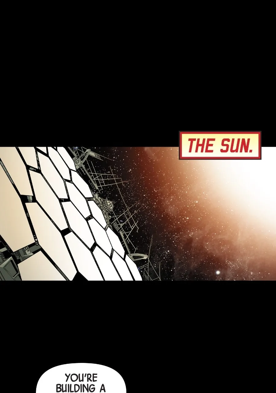Avengers Chapter 34 page 21