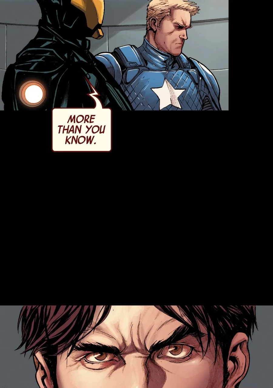 Avengers Chapter 34 page 12