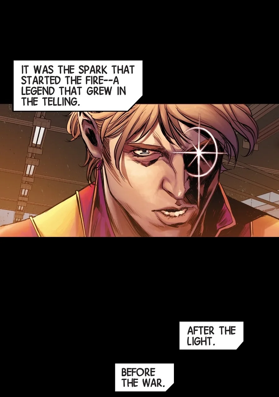 Avengers Chapter 34 page 26