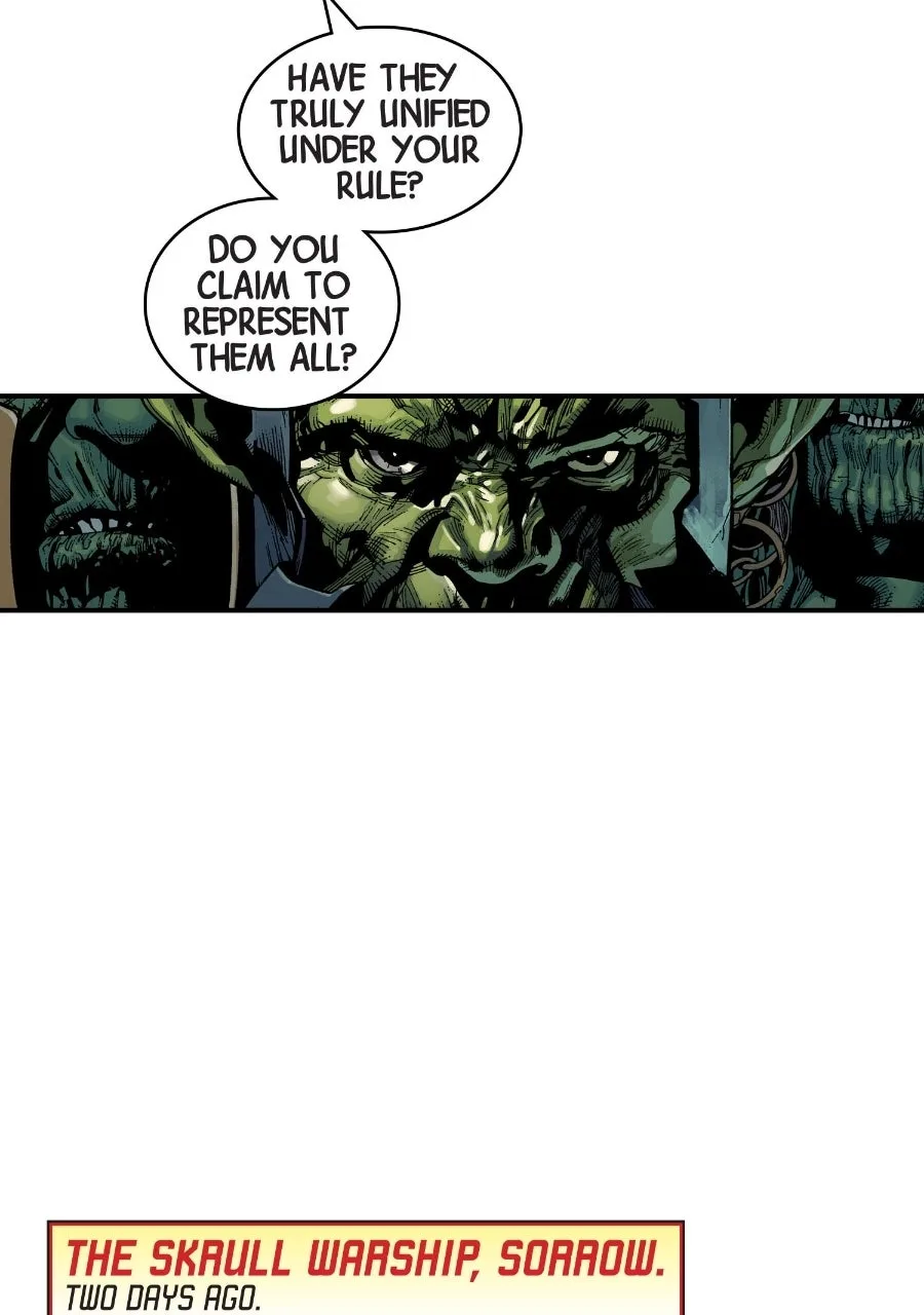 Avengers Chapter 35 page 7