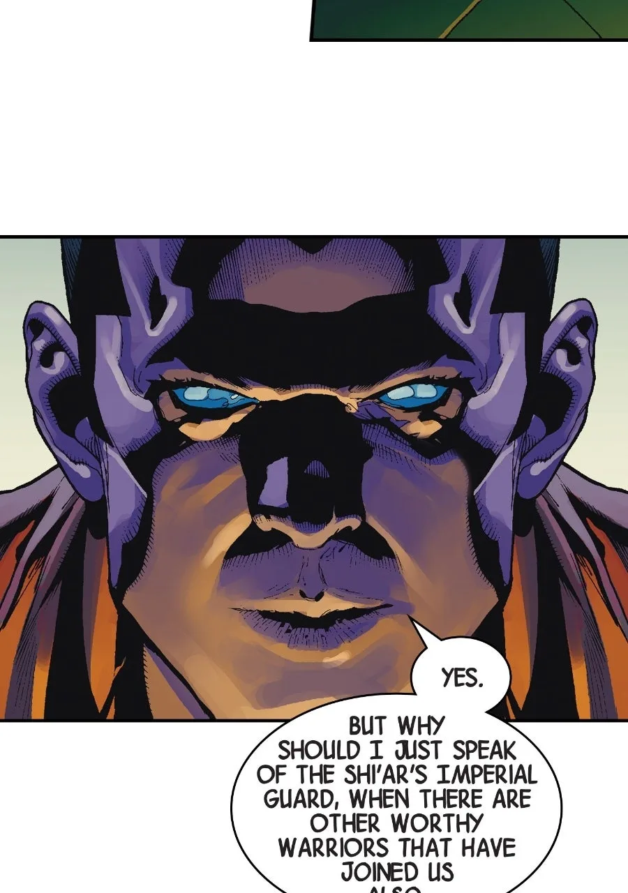 Avengers Chapter 35 page 33
