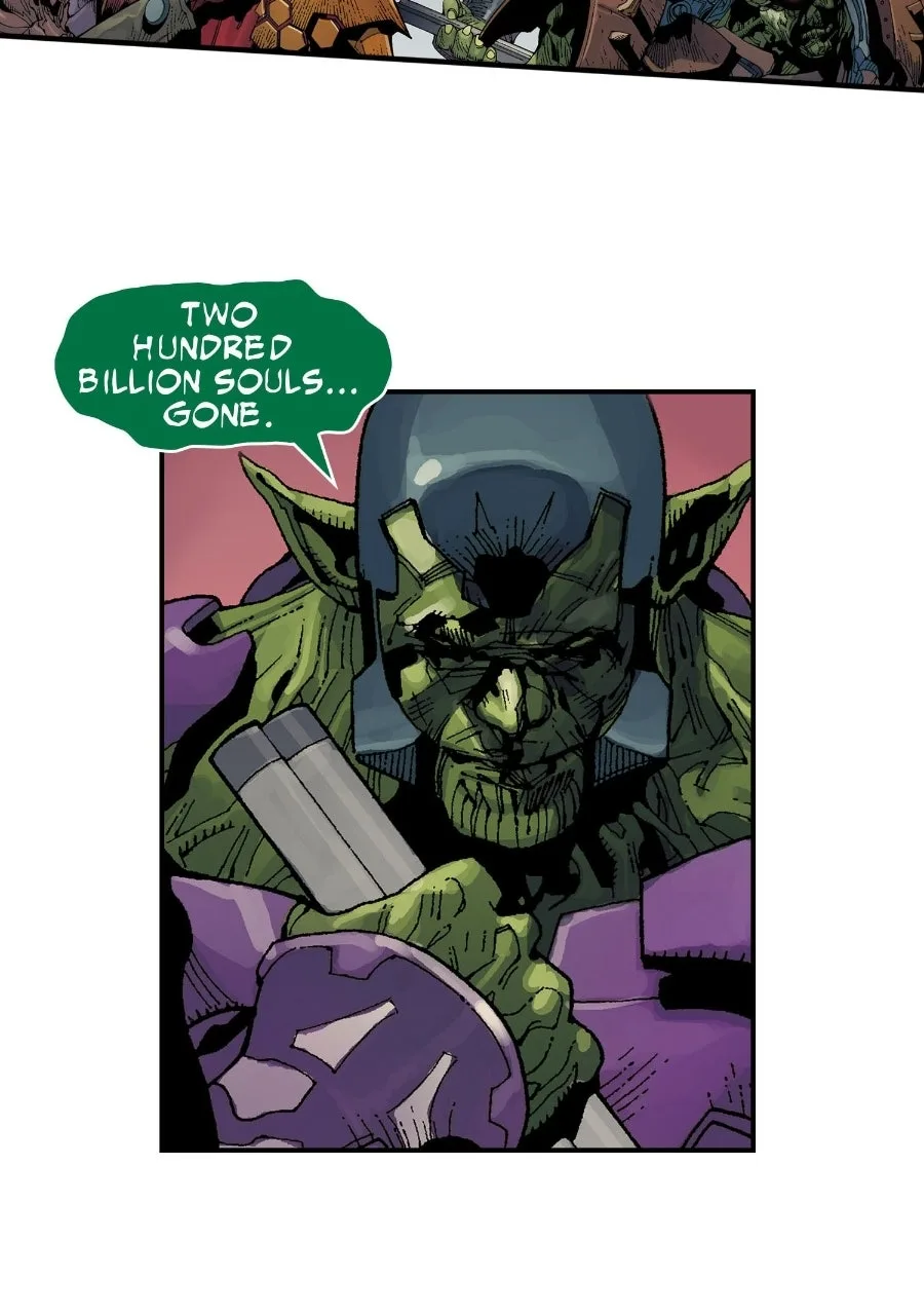 Avengers Chapter 35 page 10
