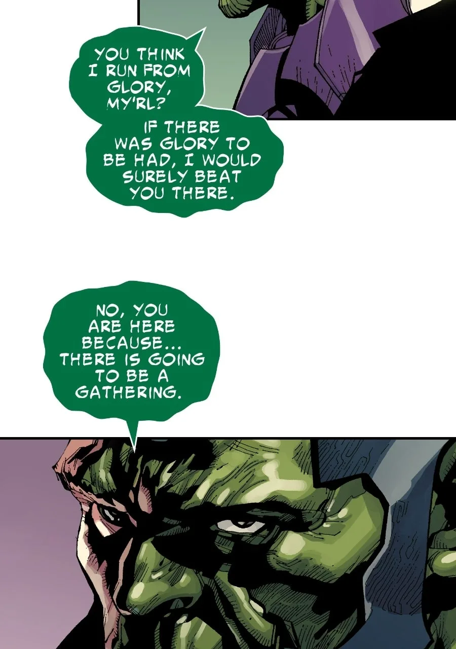 Avengers Chapter 35 page 12