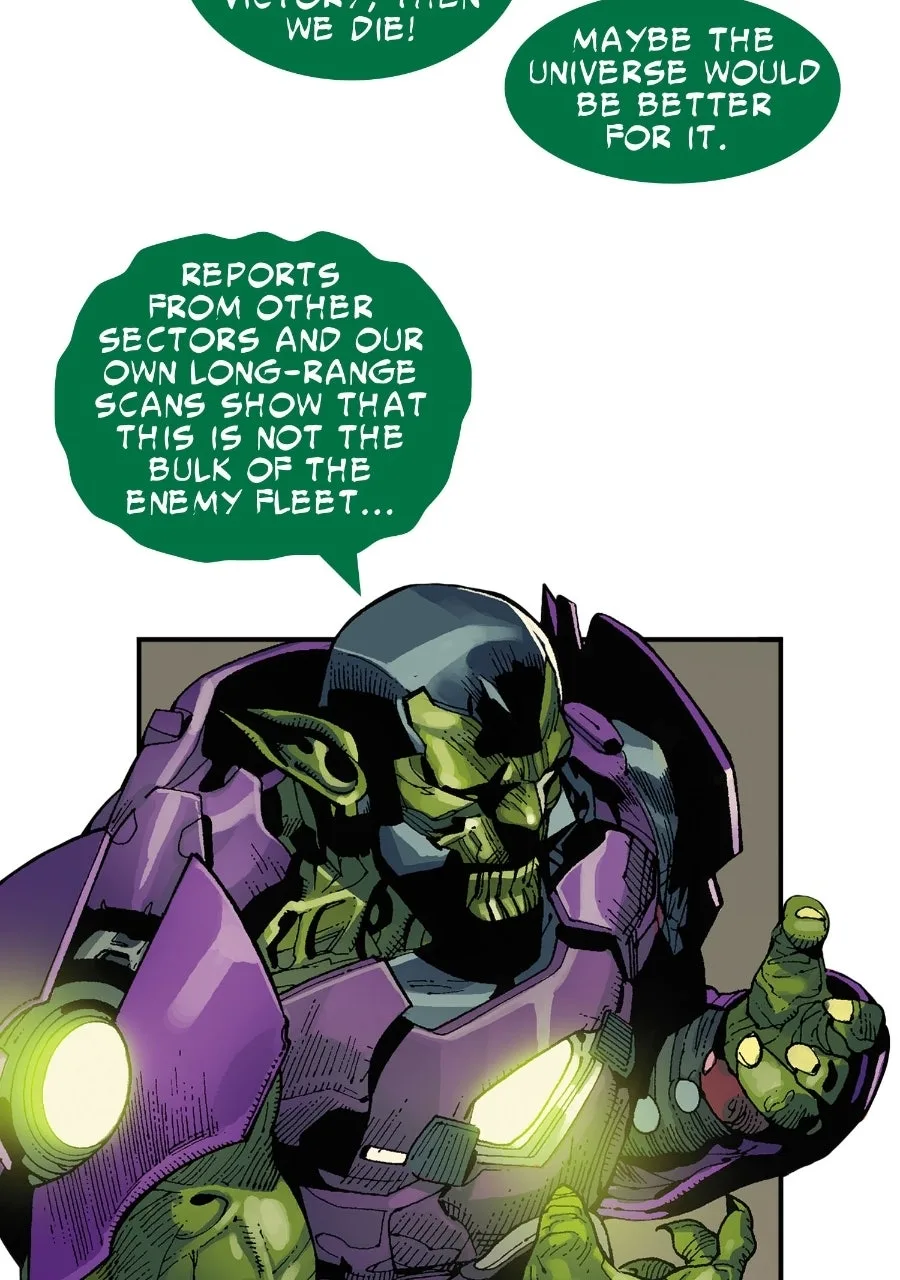 Avengers Chapter 35 page 14