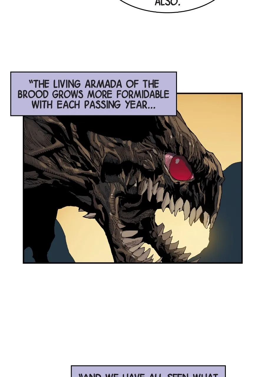 Avengers Chapter 35 page 34