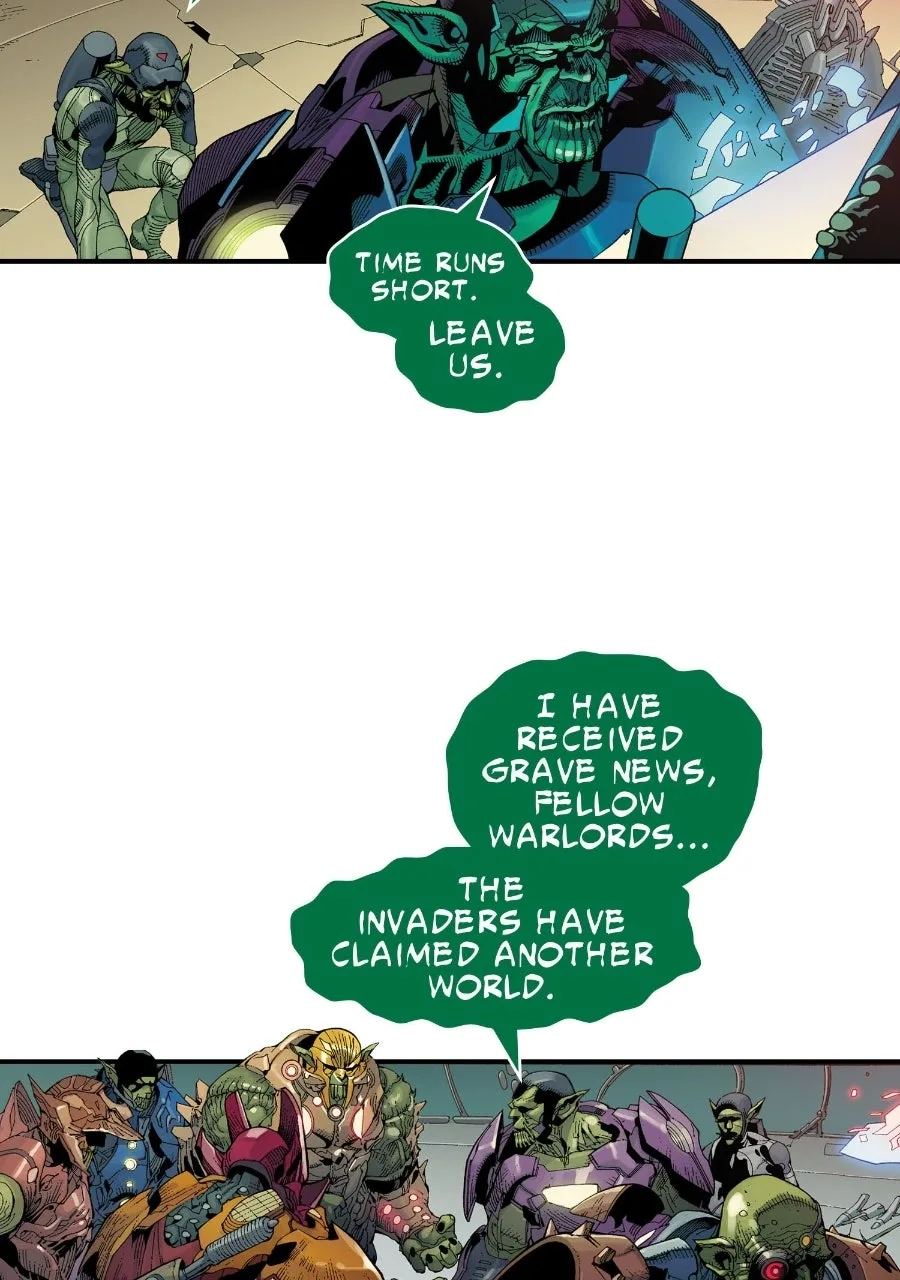 Avengers Chapter 35 page 9