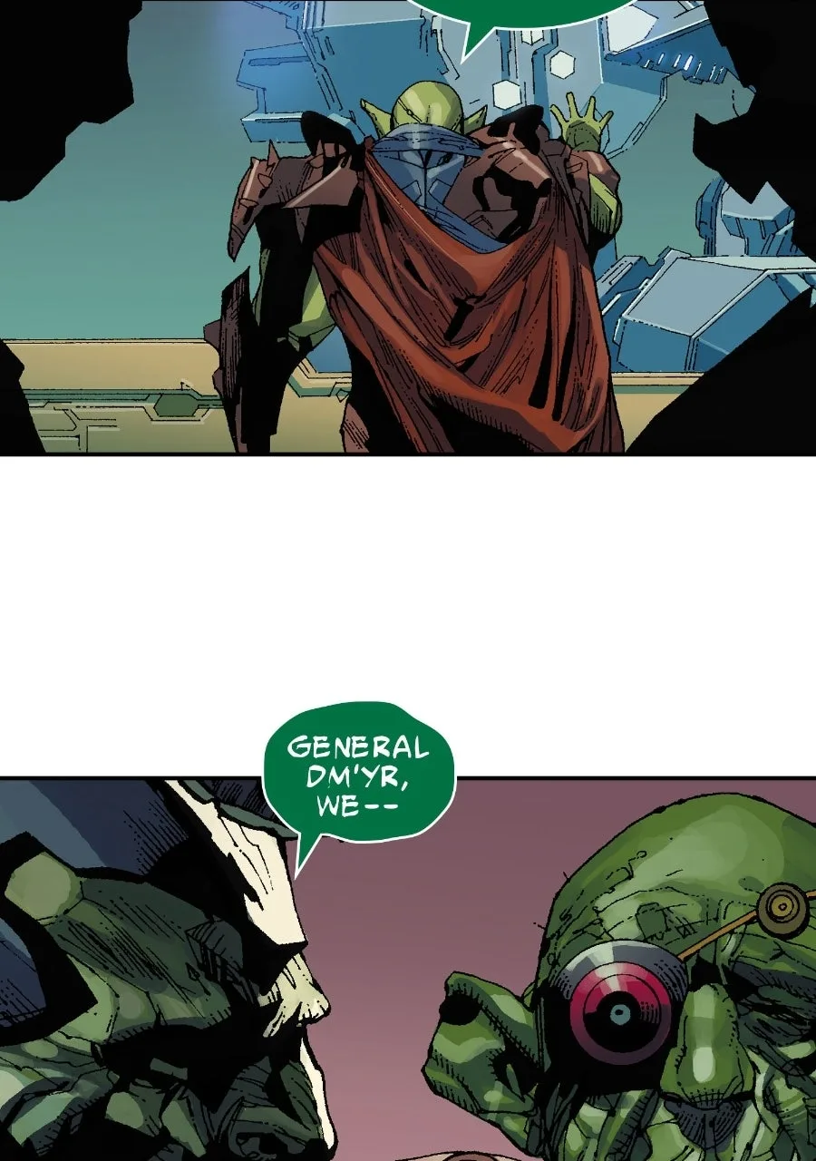 Avengers Chapter 35 page 17