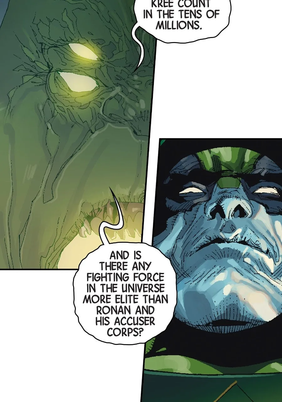 Avengers Chapter 35 page 32