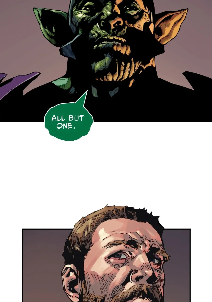 Avengers Chapter 35 page 29