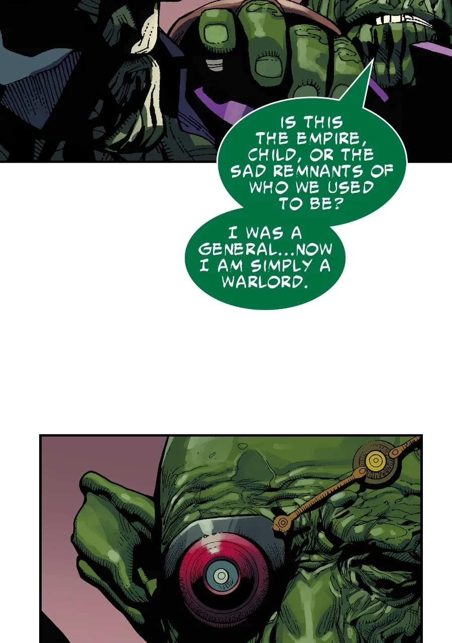 Avengers Chapter 35 page 18