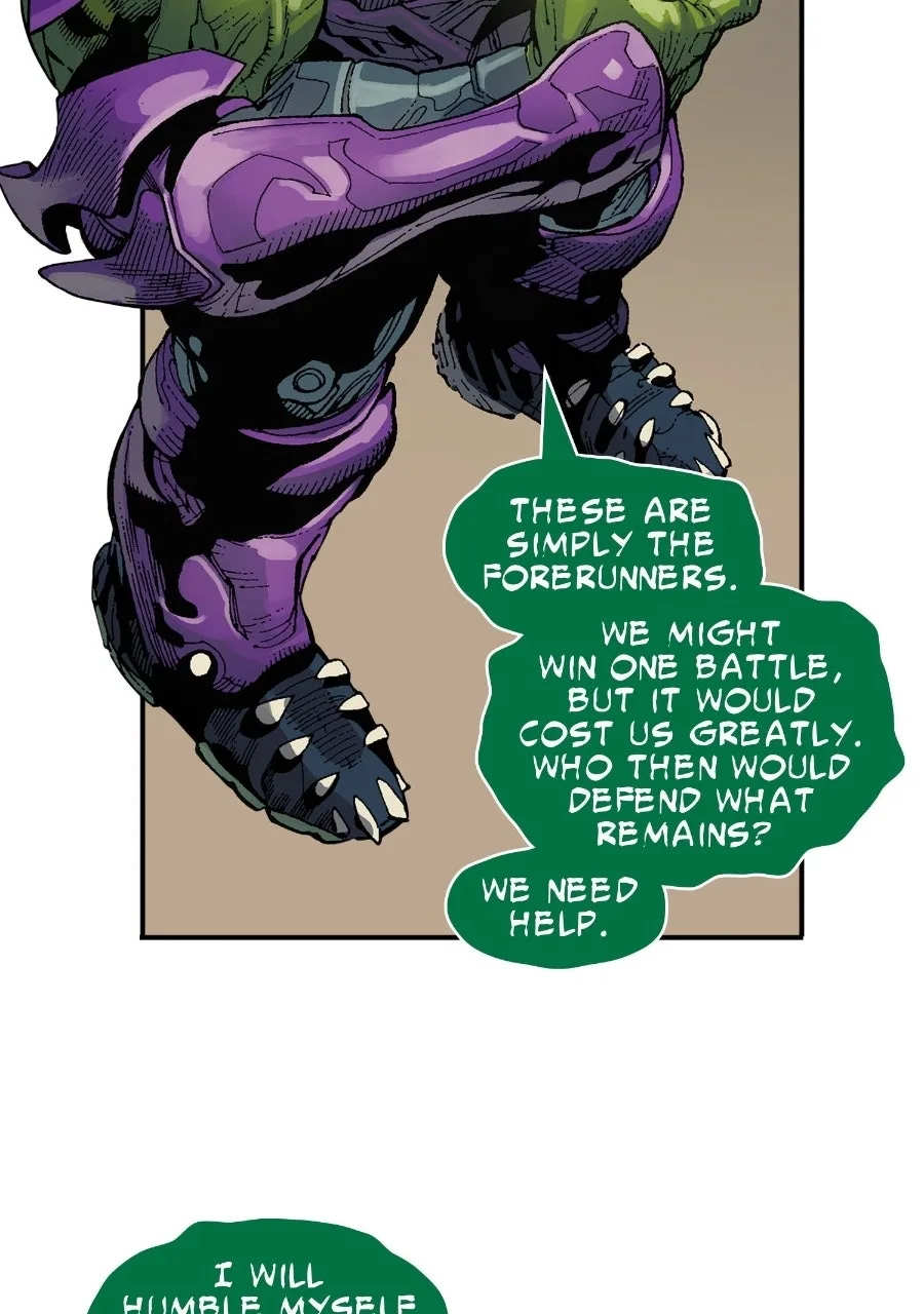 Avengers Chapter 35 page 15