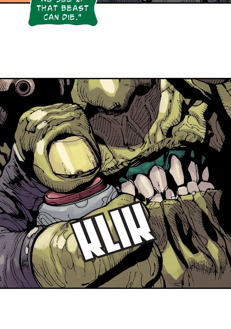 Avengers Chapter 35 page 26