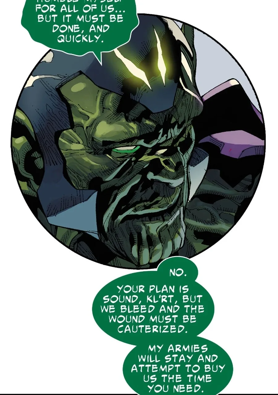 Avengers Chapter 35 page 16