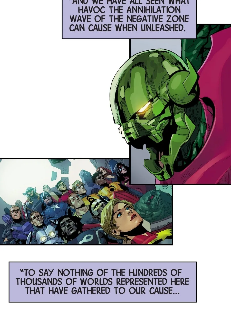 Avengers Chapter 35 page 35